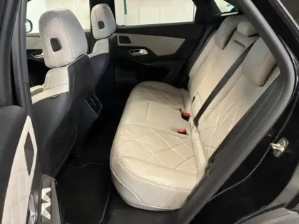 Photo 14 DS DS 7  Crossback E-TENSE 225ch Rivoli