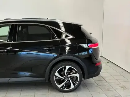 Photo 5 DS DS 7  Crossback E-TENSE 225ch Rivoli