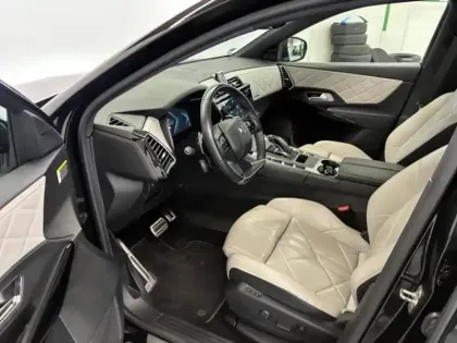 Photo 11 DS DS 7  Crossback E-TENSE 225ch Rivoli