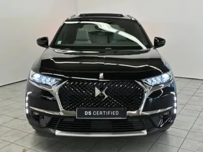 Photo 1 DS DS 7  Crossback E-TENSE 225ch Rivoli
