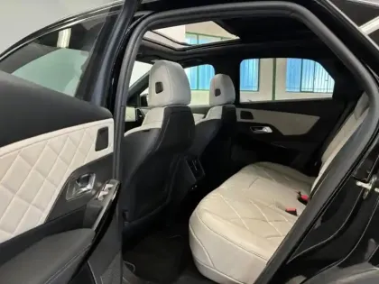 Photo 13 DS DS 7  Crossback E-TENSE 225ch Rivoli