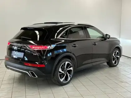 Photo 7 DS DS 7  Crossback E-TENSE 225ch Rivoli