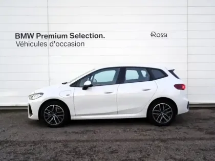 Photo 15 BMW Serie 2 Série 2 ActiveTourer 225e 245ch xDrive M Sport DKG7