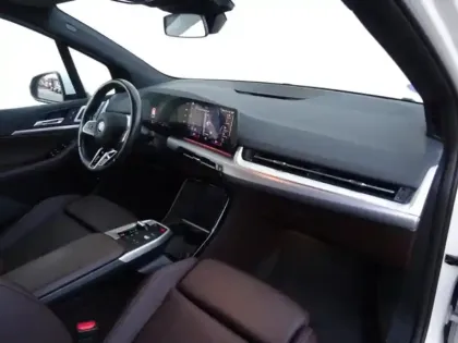 Photo 16 BMW Serie 2 Série 2 ActiveTourer 225e 245ch xDrive M Sport DKG7