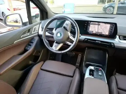 Photo 4 BMW Serie 2 Série 2 ActiveTourer 225e 245ch xDrive M Sport DKG7