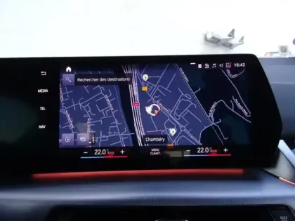 Photo 23 BMW Serie 2 Série 2 ActiveTourer 225e 245ch xDrive M Sport DKG7