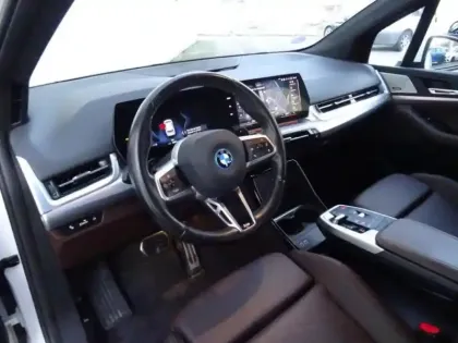 Photo 13 BMW Serie 2 Série 2 ActiveTourer 225e 245ch xDrive M Sport DKG7