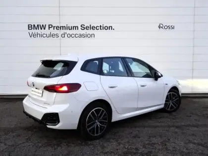 Photo 12 BMW Serie 2 Série 2 ActiveTourer 225e 245ch xDrive M Sport DKG7