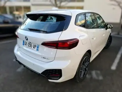 Photo 1 BMW Serie 2 Série 2 ActiveTourer 225e 245ch xDrive M Sport DKG7