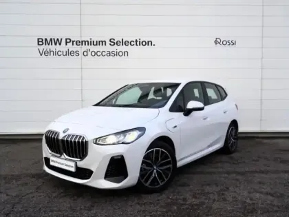 Photo 11 BMW Serie 2 Série 2 ActiveTourer 225e 245ch xDrive M Sport DKG7