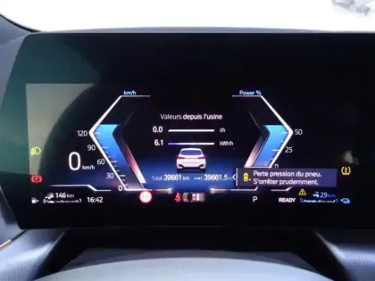 Photo 22 BMW Serie 2 Série 2 ActiveTourer 225e 245ch xDrive M Sport DKG7