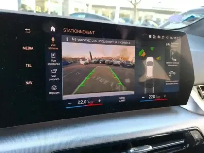 Photo 8 BMW Serie 2 Série 2 ActiveTourer 225e 245ch xDrive M Sport DKG7