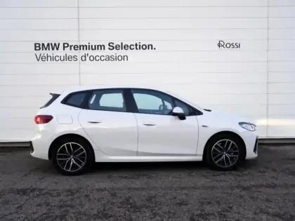 Photo 14 BMW Serie 2 Série 2 ActiveTourer 225e 245ch xDrive M Sport DKG7