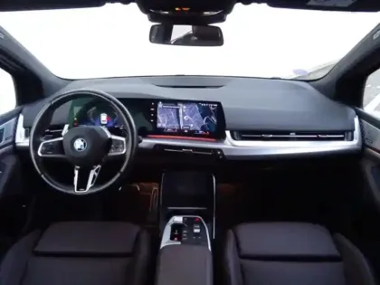 Photo 17 BMW Serie 2 Série 2 ActiveTourer 225e 245ch xDrive M Sport DKG7