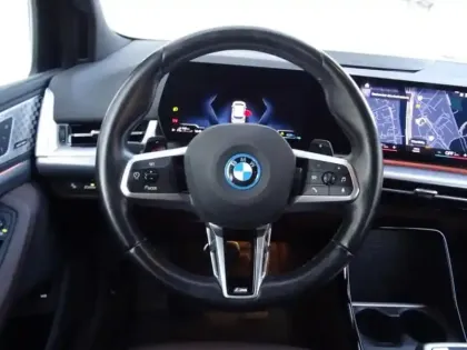 Photo 18 BMW Serie 2 Série 2 ActiveTourer 225e 245ch xDrive M Sport DKG7