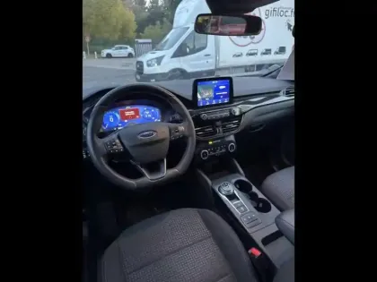 Photo 6 Ford Kuga  2.5 Duratec 190ch FHEV E85 ST-Line Business BVA