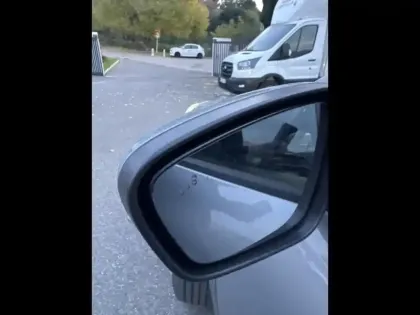 Photo 13 Ford Kuga  2.5 Duratec 190ch FHEV E85 ST-Line Business BVA