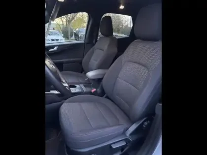 Photo 7 Ford Kuga  2.5 Duratec 190ch FHEV E85 ST-Line Business BVA