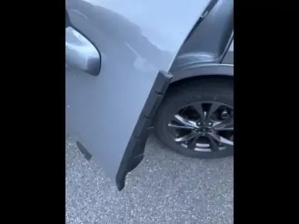 Photo 11 Ford Kuga  2.5 Duratec 190ch FHEV E85 ST-Line Business BVA