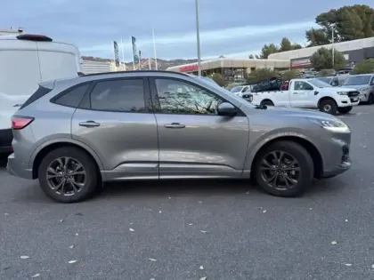 Photo 3 Ford Kuga  2.5 Duratec 190ch FHEV E85 ST-Line Business BVA