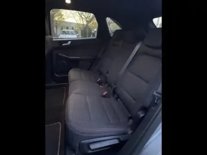 Photo 8 Ford Kuga  2.5 Duratec 190ch FHEV E85 ST-Line Business BVA