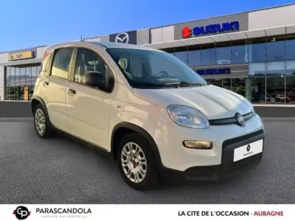 Photo 2 Fiat Panda  1.0 70ch BSG S&S