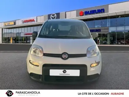 Photo 1 Fiat Panda  1.0 70ch BSG S&S