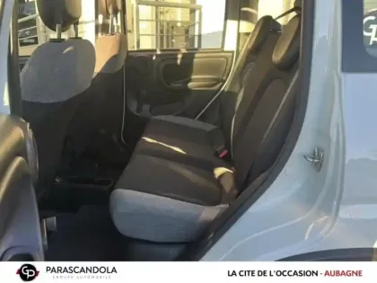 Photo 9 Fiat Panda  1.0 70ch BSG S&S