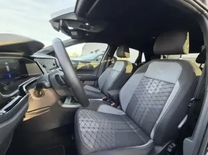 Photo 14 Volkswagen Polo  1.0 TSI 116ch R-Line Edition DSG7