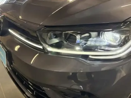 Photo 10 Volkswagen Polo  1.0 TSI 116ch R-Line Edition DSG7