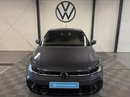 Photo 3 Volkswagen Polo  1.0 TSI 116ch R-Line Edition DSG7