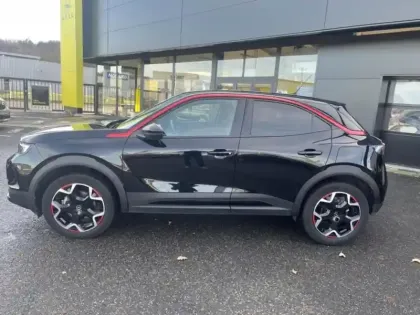 Photo 7 Opel Mokka  1.2 Turbo 130ch GS Line BVA8