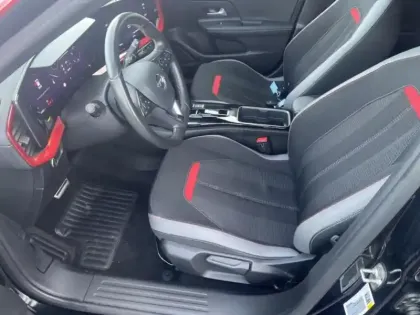 Photo 9 Opel Mokka  1.2 Turbo 130ch GS Line BVA8