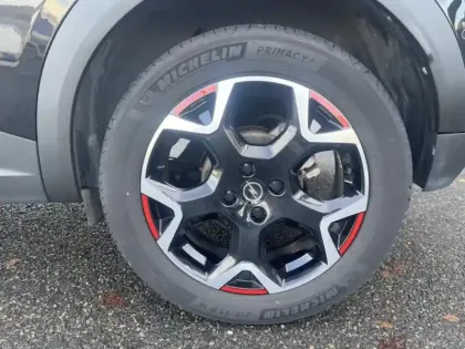 Photo 8 Opel Mokka  1.2 Turbo 130ch GS Line BVA8