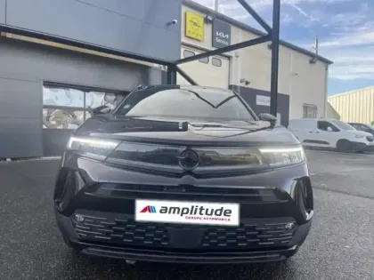 Photo 1 Opel Mokka  1.2 Turbo 130ch GS Line BVA8