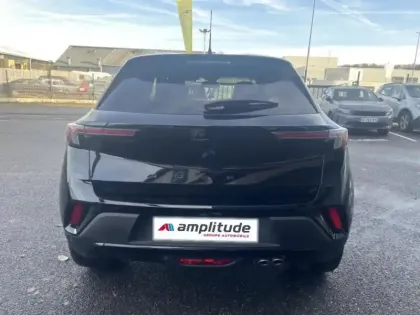 Photo 5 Opel Mokka  1.2 Turbo 130ch GS Line BVA8