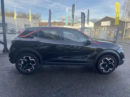 Photo 3 Opel Mokka  1.2 Turbo 130ch GS Line BVA8