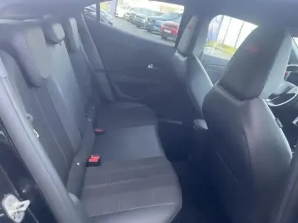 Photo 11 Opel Mokka  1.2 Turbo 130ch GS Line BVA8