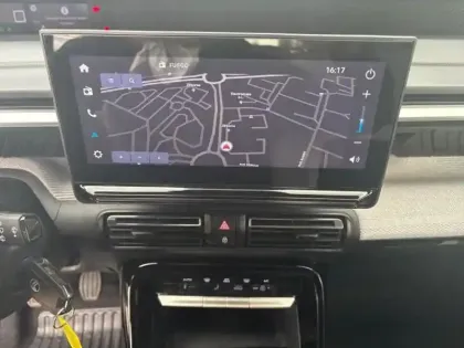 Photo 13 Citroën C3  1.2 Turbo 100ch MAX