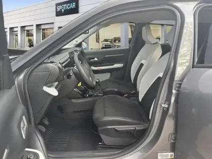 Photo 6 Citroën C3  1.2 Turbo 100ch MAX