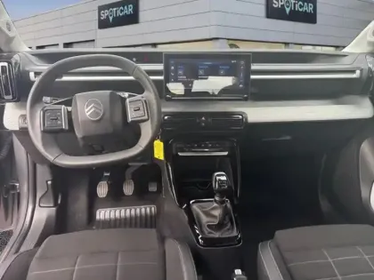 Photo 8 Citroën C3  1.2 Turbo 100ch MAX