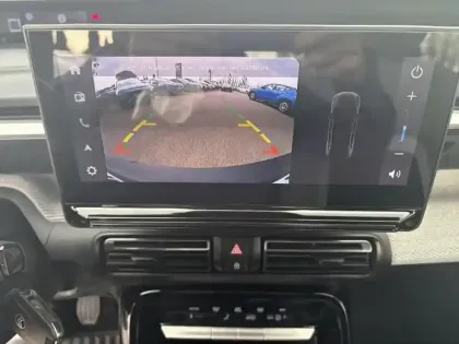 Photo 14 Citroën C3  1.2 Turbo 100ch MAX