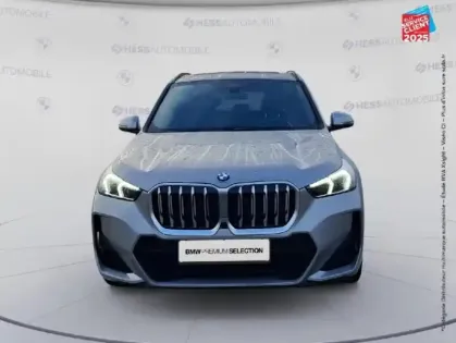 Photo 1 BMW X1  sDrive20i 170ch M Sport