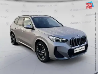 Photo 2 BMW X1  sDrive20i 170ch M Sport