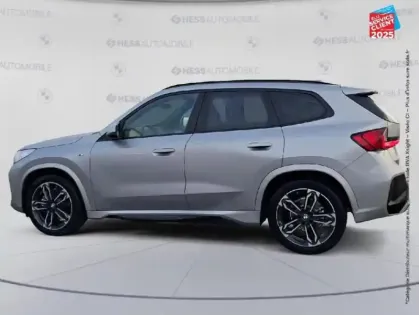 Photo 8 BMW X1  sDrive20i 170ch M Sport