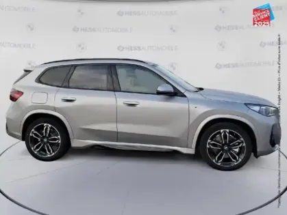 Photo 3 BMW X1  sDrive20i 170ch M Sport