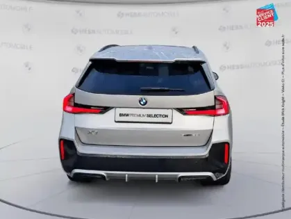 Photo 6 BMW X1  sDrive20i 170ch M Sport