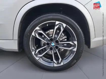Photo 9 BMW X1  sDrive20i 170ch M Sport