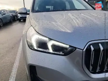 Photo 12 BMW X1  sDrive20i 170ch M Sport