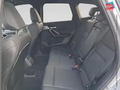 Photo 10 BMW X1  sDrive20i 170ch M Sport